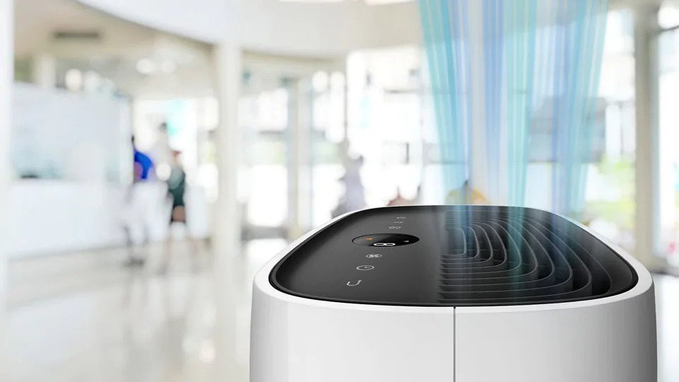 best philips air purifiers in india